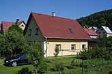 Casa rural Karolinka República Checa